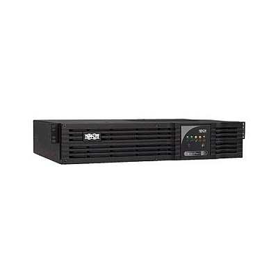 Tripp Lite Ups 1000va Smart Avr Lcd Usb Db9 2urm (SMART1000RM2U)