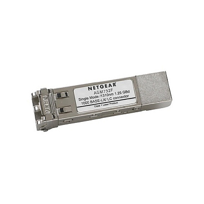 NETGEAR Transceiver Module Sfp Gbic Gigabit En (AGM732F)