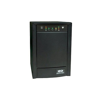 Tripp Lite Ups 1050va Smart Avr Tower Sine Wave Usb (SMART1050SLT)