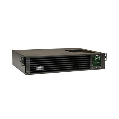 Tripp Lite Ups 1500va Smart Avr Lcd Usb Db9 2urm (SMART1500RM2U)