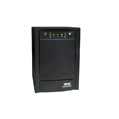 Tripp Lite Ups 1500va Smart Avr Sine Wave Tower Usb (SMART1500SLT)
