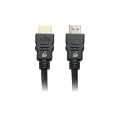 Iogear 3.3ft (1m) Certified Premium 4k Hdmi (GHDC2001)