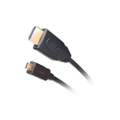 Iogear High Speed Hdmi Cable Ethernet 6.5 Ft (GHDC3402)