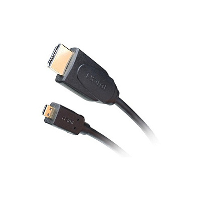 Iogear High Speed Hdmi Cable Ethernet 6.5 Ft (GHDC3402)