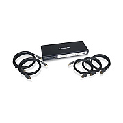 Iogear 5 Hdmi High Speed Cables (GHDSW4KIT)