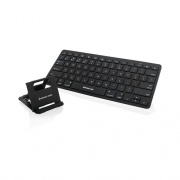 Iogear Slim Multi Link Bluetooth Keyboard (GKB632B)