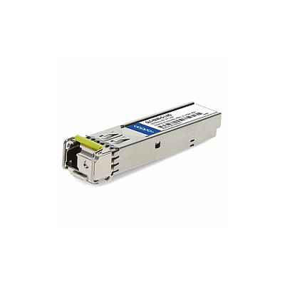 Add-On Cisco Glc-bx40-d-i Comp Sfp Lc 1g-bx (GLCBX40DIAO)