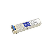 Add-On Cisco Glc-ge-100lx Comp Taa Sfp Lc Xcvr (GLCGE100LXAO)