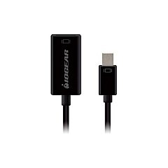 Iogear Mini Displayport Hdmi Adapter (GMDPHD4KA)