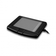 Adesso Easycat 2 Button Usb G.p Touchpad-blk (GP160UB)
