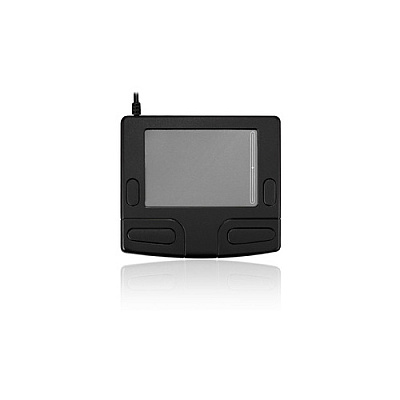 Adesso Smartcat 4 Button Usb G.p. Touchpad-blk (GP410UB)
