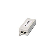 Fortinet 1-port Gigabit Poe Power Injector, 802.3af 15.4watts 10/100/1000 (pd-3501). (GPI115)