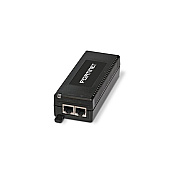 Fortinet 1-port Gigabit Poe Power Injector, 802.3at Up To 30w (GPI130)