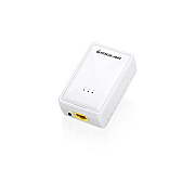 Iogear Powerline Homeplug Wireless Extender (GPLWE150)