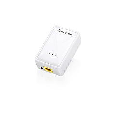 Iogear Powerline Homeplug Wireless Extender (GPLWE150)
