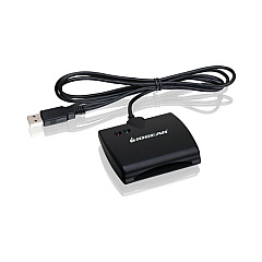 Iogear Usb Smart Card Reader (GSR202)
