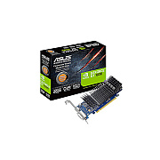 ASUS The Gt1030 2g Csm Graphics Card (GT10302GCSM)