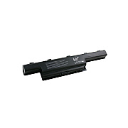 Battery Batt For Gateway Nv50a Nv51b Nv53 Nv53a (GTNV59CX9)