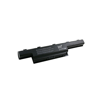 Battery Batt For Gateway Nv50a Nv51b Nv53 Nv53a (GTNV59CX9)