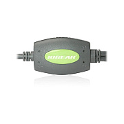 Iogear Usb To Ps/2 Adapter For Keyboard/mouse (GUC10KM)