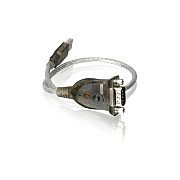 Iogear Usb To Pda/serial Adapter (GUC232A)
