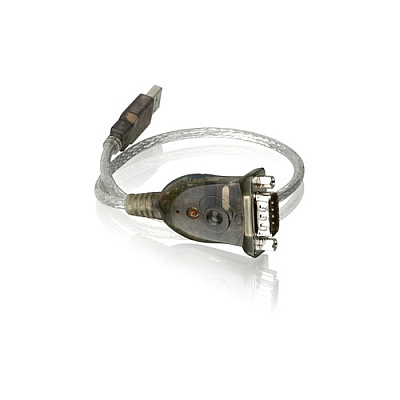 Iogear Usb To Pda/serial Adapter (GUC232A)