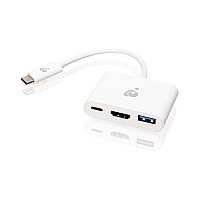 Iogear Usb-c To Hdmi/usb Multiport Adapter (GUC3C3H)