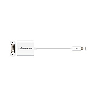 Iogear Usb Type C To Dvi Adapter (GUC3CDVI)