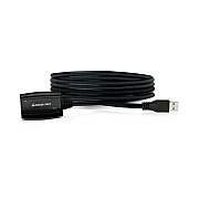 Iogear Usb 3016 4ft Aa Booster Extension Cable (GUE305)