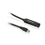 Iogear Usb 3.0 Extender Cable Up To 33ft (GUE310)
