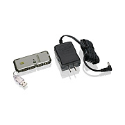 Iogear Hub 4 Ports Hi Speed Usb 480 Mbps (GUH274)