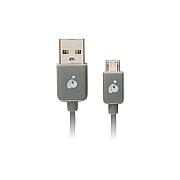 Iogear 9.8ft Micro Usb Charge & Sync Cable (GUMU03)