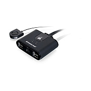 Iogear Usb 2.0 Peripheral Sharing Switch (GUS402)