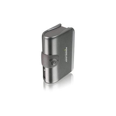 Iogear 2 Port Vga Video Splitter (GVS72)