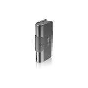 Iogear 4 Port Vga Video Splitter (GVS74)