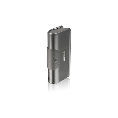 Iogear 4 Port Vga Video Splitter (GVS74)