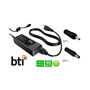 Battery Ac Adapt For Hp 19v 90w Ps-hp-nx7400 (H6Y90AA#ABABTI)