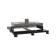 Chief Manufacturing Custom Vcm Interface Bracket (HB43E)