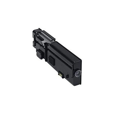 Dell C266x Toner 1.2k Blk C266xdn 593-bbbm (LHD47M)