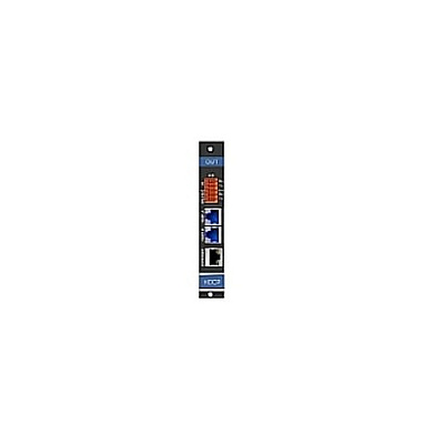 Kramer Electronics 2-output Hdmi Over Hdbaset Card (HDBTOUT2F16)