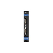 Kramer Electronics 2 Output Dvi (hdcp) Card (f-16) (HDCPOUT2F16)