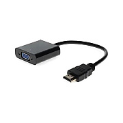 Add-On Addon 8in Hdmi 1.3 To Vga M/f Adapter (HDMI2VGA)