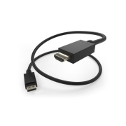 Uncommonx 10ft Displayport To Hdmi Cable M-m (HDMIDP-10F-MM)