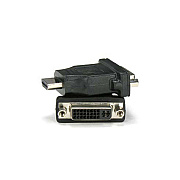 Uncommonx Hdmi Male-dvi-i Dual Link Female Adapter (HDMIDVIIDADPT)