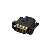 Uncommonx Hdmi Female To Dvi-d Male Adapter (HDMIFDVIMADPT)