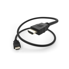 Uncommonx 25ft High Speed Cable M-m 4k 3d Cl2 (HDMI-MM-25F)