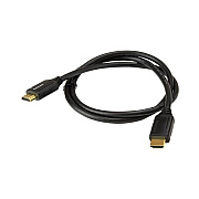 StarTech 3ft 1m Premium Hdmi 2.0 Cable 4k 60hz (HDMM1MP)