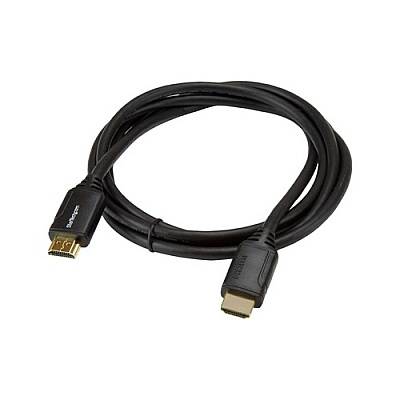 StarTech 10ft 3m Premium Hdmi 2.0 Cable 4k 60hz (HDMM3MP)