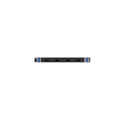 Kramer Electronics 4-input Hdmi Card (f-32) (HIN4F32)