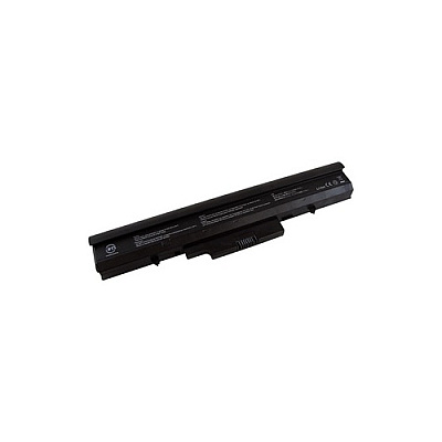 Battery Laptop F/hp 510,530 Series 8cell (HP510H)